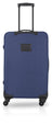 TUCCI Italy DISINVOLTA Fabric 3 PC 20", 24", 28" Luggage Suitcase Set