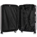 TUCCI Italy COLPI 3PC Hardside Luggage Set (20", 24", 28") Tucci