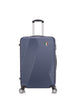 TUCCI Italy COLPI 3PC Hardside Luggage Set (20", 24", 28") Tucci