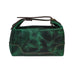 MaheTri Emerald Toiletry Classy Leather Bags