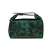 MaheTri Emerald Toiletry Classy Leather Bags