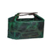 MaheTri Emerald Toiletry Classy Leather Bags