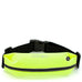 Water-Resistant Workout Belt Bag Travellty
