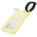 Novelty Collection Luggage Tags Set of 2 Travellty