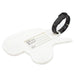 Novelty Collection Luggage Tags Set of 2 Travellty