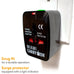 International Travel Adapter with USB Ports Travellty