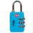 TSA Approved Combination Padlock Travellty