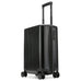 Ocean Polycarbonate Carry-On Suitcase Travellty