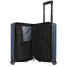 Ocean Polycarbonate Carry-On Suitcase Travellty