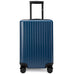 Ocean Polycarbonate Carry-On Suitcase Travellty