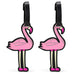 Novelty Collection Luggage Tags Set of 2 Travellty