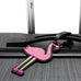 Novelty Collection Luggage Tags Set of 2 Travellty