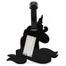 Novelty Collection Luggage Tags Set of 2 Travellty