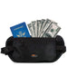 Hidden Money & Passport Belt Travellty