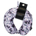 Memory Foam Travel Neck Pillow Travellty