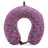 Space Dye Memory Foam Neck Pillow Travellty