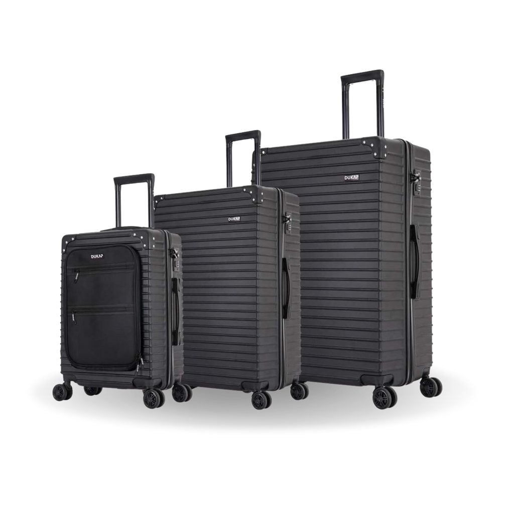 TOUR 3 Piece Set 20''/24''/28'' Dukap
