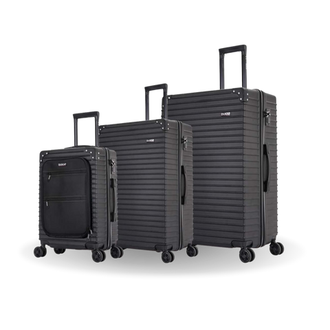 TOUR 3 Piece Set 20''/24''/28'' Dukap