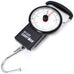 Retro Mechanical Luggage Scale Travellty