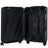 Tucci Italy Avenza 3PC Hardside Luggage Set Tucci