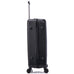 Tucci Italy Avenza 3PC Hardside Luggage Set Tucci