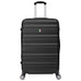TUCCI Italy GIROVITA 3PC Hardside Luggage Set (20", 24", 28") Tucci