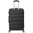 TUCCI Italy GIROVITA 3PC Hardside Luggage Set (20", 24", 28") Tucci