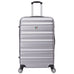 TUCCI Italy GIROVITA 3PC Hardside Luggage Set (20", 24", 28") Tucci