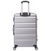 TUCCI Italy GIROVITA 3PC Hardside Luggage Set (20", 24", 28") Tucci