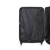 TUCCI Italy TRAVOLA 3PC Hardside Luggage Set (20", 24", 28") Tucci