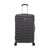TUCCI Italy MARVELLO 3PC Hardside Luggage Set (20", 24", 28") Tucci