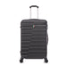 TUCCI Italy MARVELLO 3PC Hardside Luggage Set (20", 24", 28") Tucci