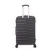 TUCCI Italy MARVELLO 3PC Hardside Luggage Set (20", 24", 28") Tucci