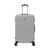 TUCCI Italy MARVELLO 3PC Hardside Luggage Set (20", 24", 28") Tucci