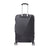 TUCCI Italy VOLARO 3PC Hardside Luggage Set (20", 24", 28") Tucci