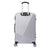 TUCCI Italy VOLARO 3PC Hardside Luggage Set (20", 24", 28") Tucci