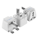 UK, England Travel Adapter - Type G - 3 Pack (GP-7) Ceptics