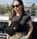 Tactics Collection Scout Fanny Pack, Black Ful Luggage