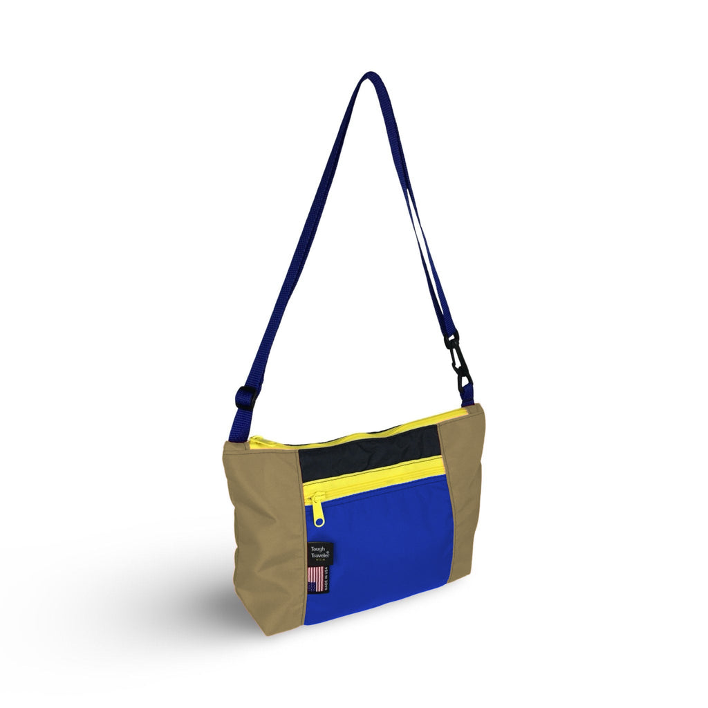 TAGALONG (Small) Tough Traveler - Made in USA since 1970