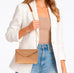 Carrera Lunera Leather Women's Bag Mizuri Leather