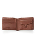 Brown Kodiak Bifold Wallet Classy Leather Bags