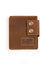 Swift Hold Wallet - Tan Brown Classy Leather Bags