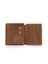Swift Hold Wallet - Tan Brown Classy Leather Bags