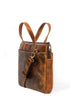 Harbor Laptop Briefcase, Tan Classy Leather Bags