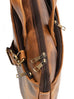 Harbor Laptop Briefcase, Tan Classy Leather Bags