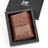 Textured Tri-Fold Men's Wallet Classy Leather Bags
