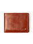 Tan Classic Men's Wallet Classy Leather Bags