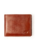 Tan Classic Men's Wallet Classy Leather Bags