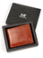 Tan Classic Men's Wallet Classy Leather Bags