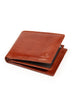 Tan Classic Men's Wallet Classy Leather Bags